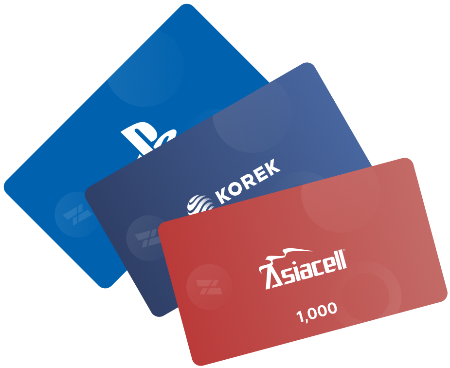البطاقات الرقمية
