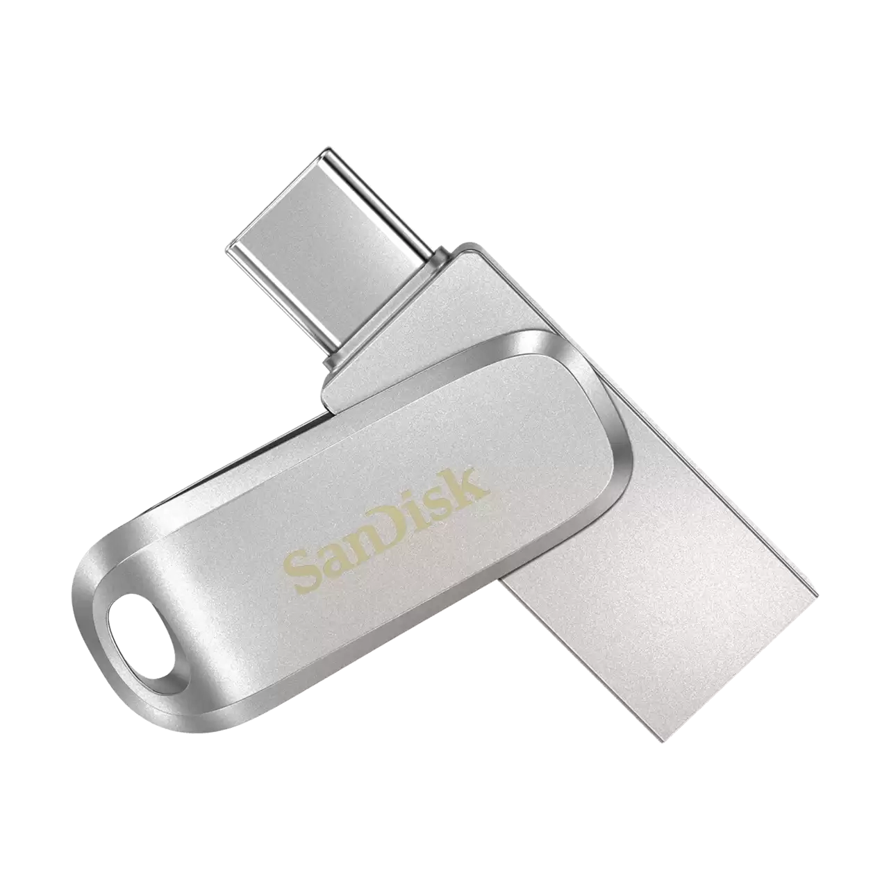 SanDisk Ultra Dual Drive Luxe USB Type-C