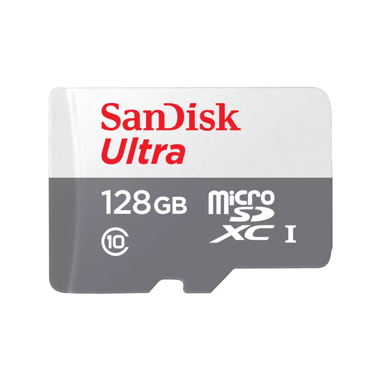 SanDisk Ultra microSDHC 100MB/s Class 10 UHS-I