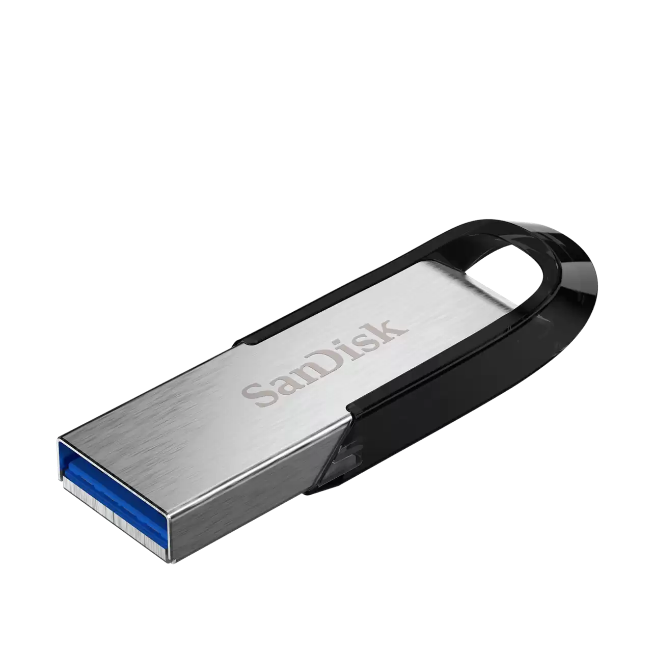 SanDisk Ultra Flair, USB 3.0 Flash Drive, 150MB/s read