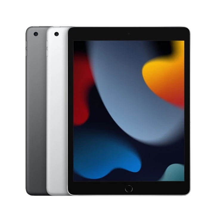 iPad 9th generation