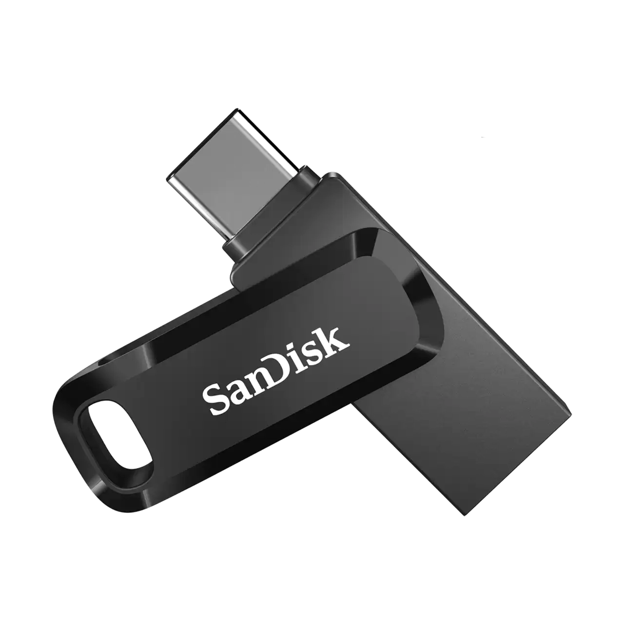 SanDisk Ultra Dual Drive Go USB Type-C