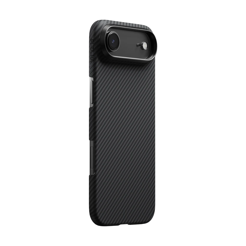 PITAKA iPhone Air Max Edge Case
