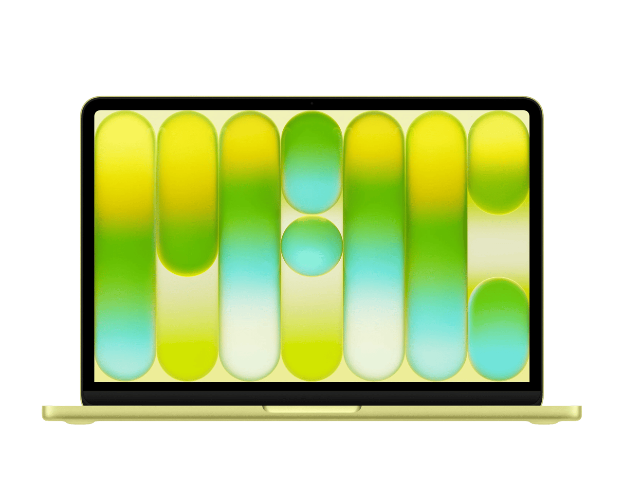 MacBook Neo