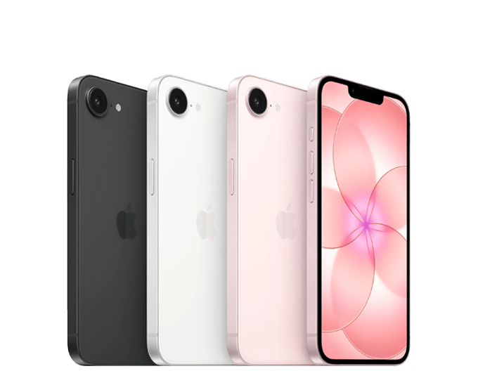 iPhone 17e