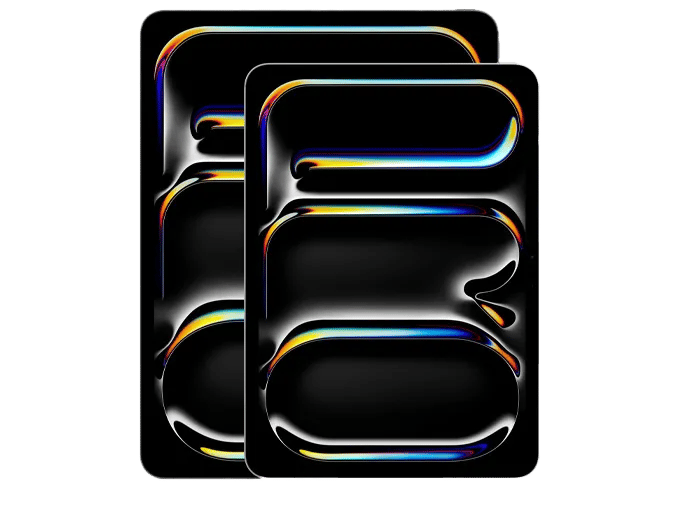 iPad Pro 11 inch M5