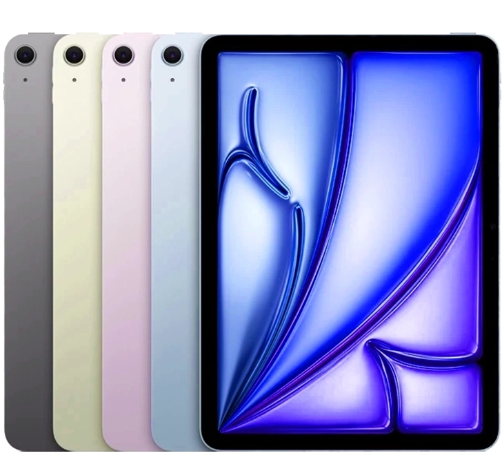 iPad Air 13 inch M3
