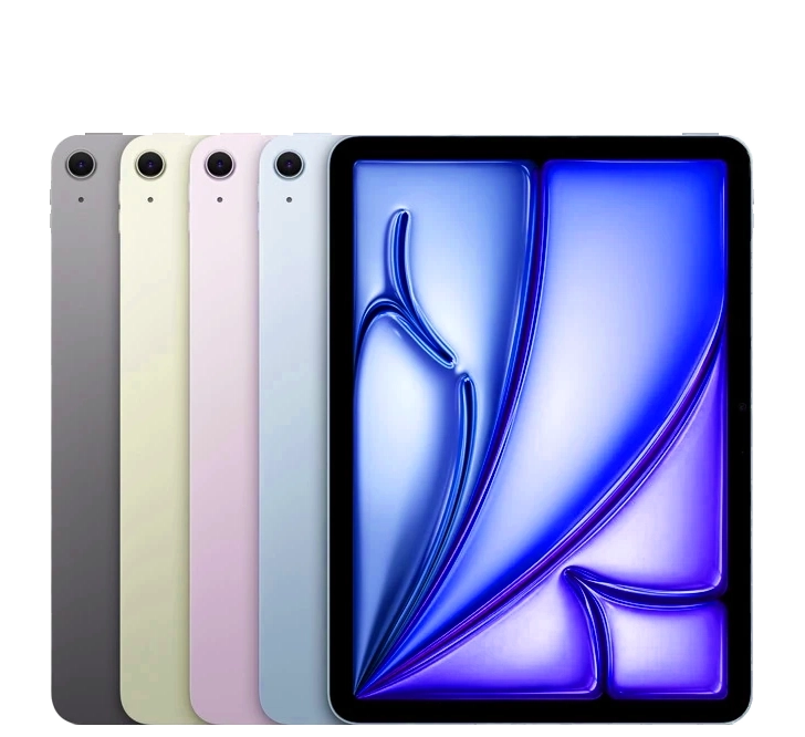 iPad Air 11 inch M3
