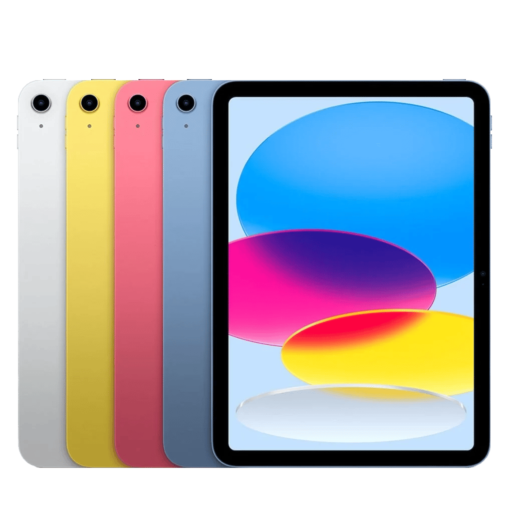iPad 11th generation