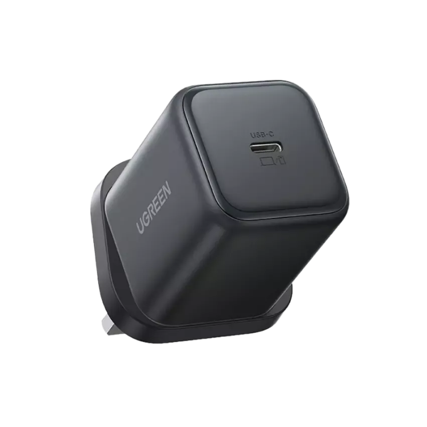 UGREEN 45W Type-C GaN Fast Charger