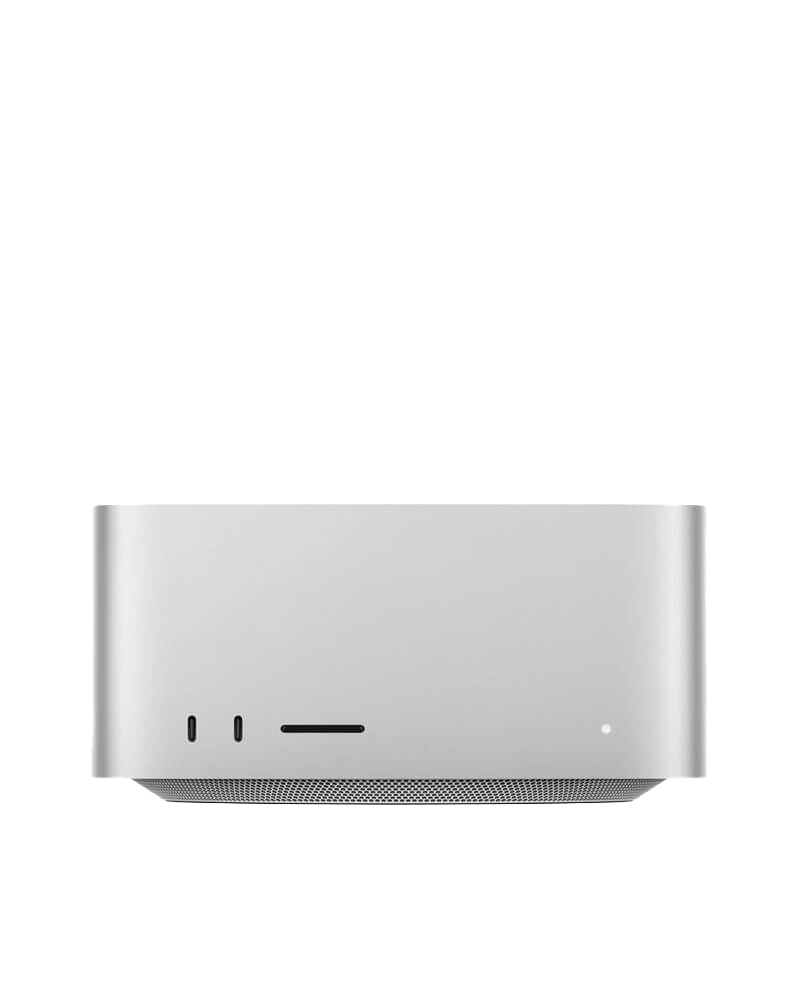 Mac Studio M3 Ultra