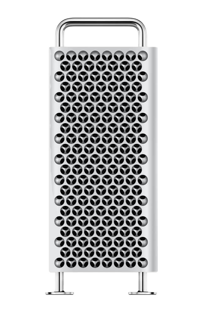 Mac Pro Tower