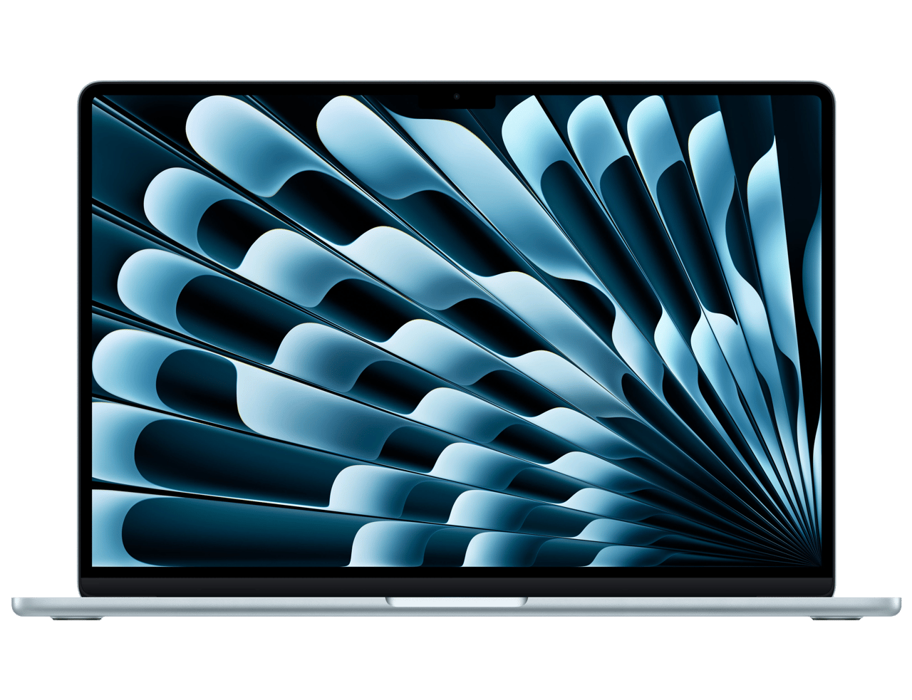 MacBook Air 15 inch M5