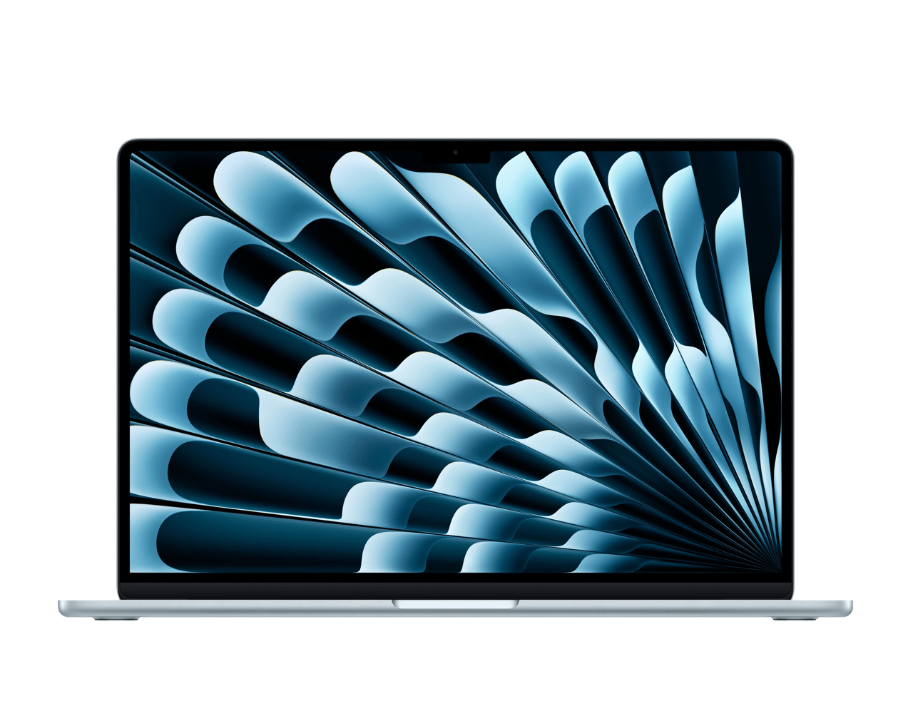 MacBook Air 13 inch M5