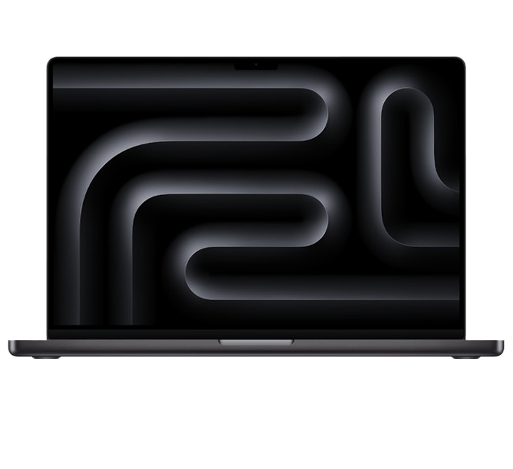 MacBook Pro M5 Pro 16 inch