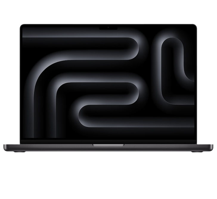MacBook Pro M4 Max
16 inch