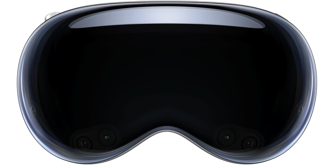 Apple Vision Pro M5