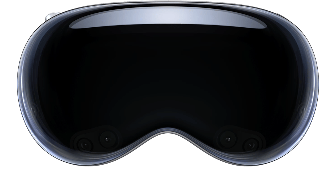 Apple Vision Pro
