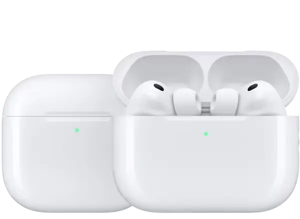 AirPods 4 & ANC