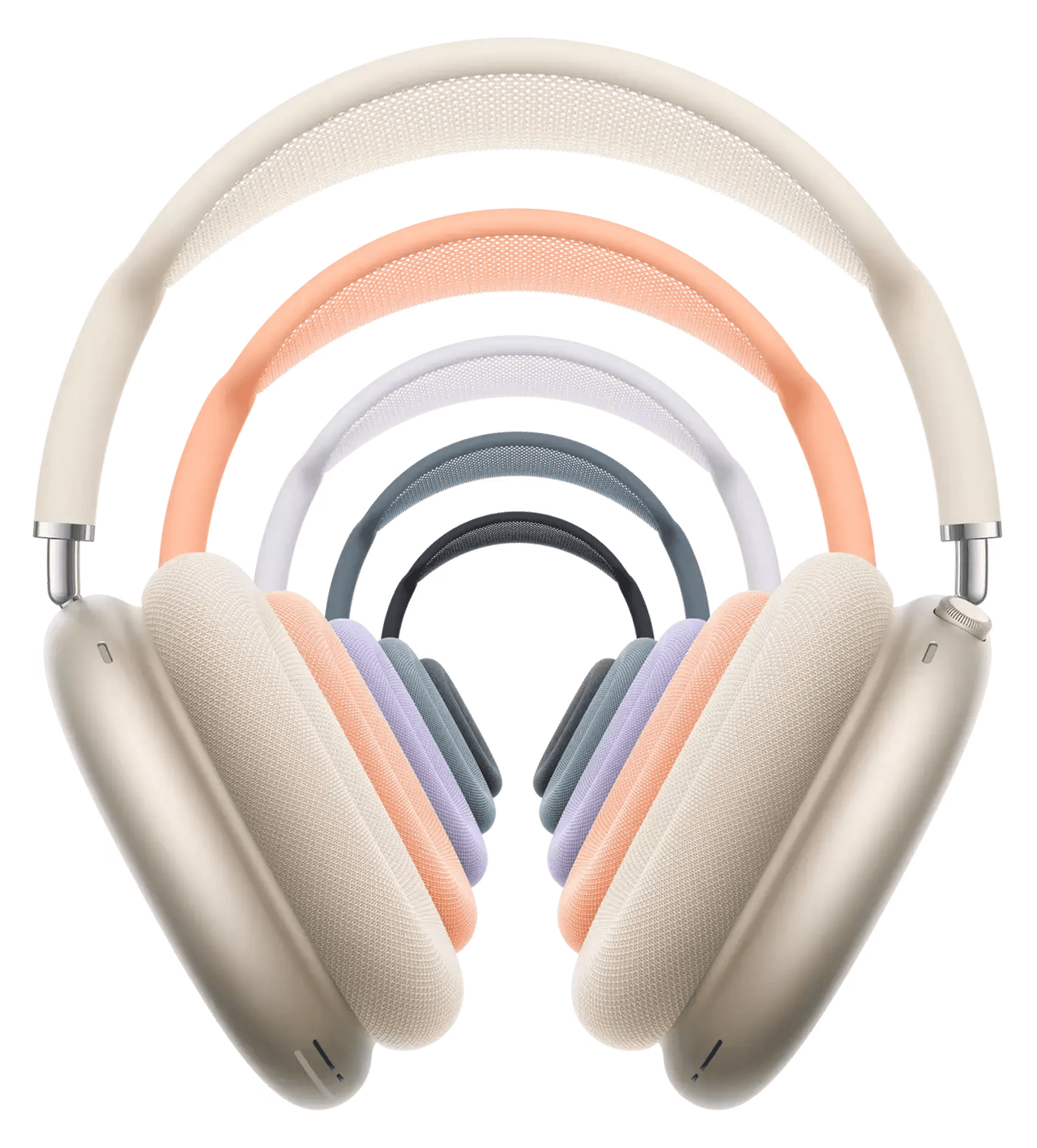 AirPods Max 2nd Generation