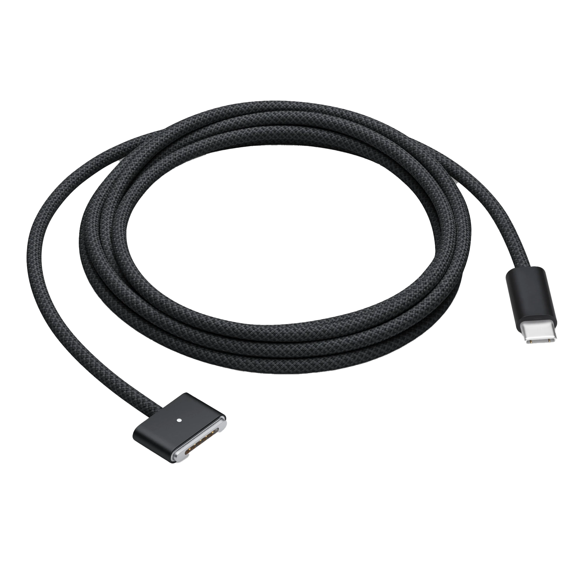 USB-C to MagSafe
3 Cable 2m
