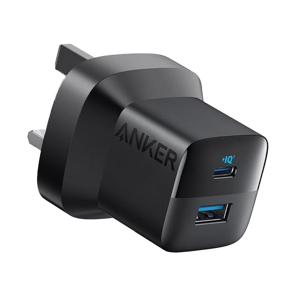 Anker 323 Dual Port Charger 33W Charger