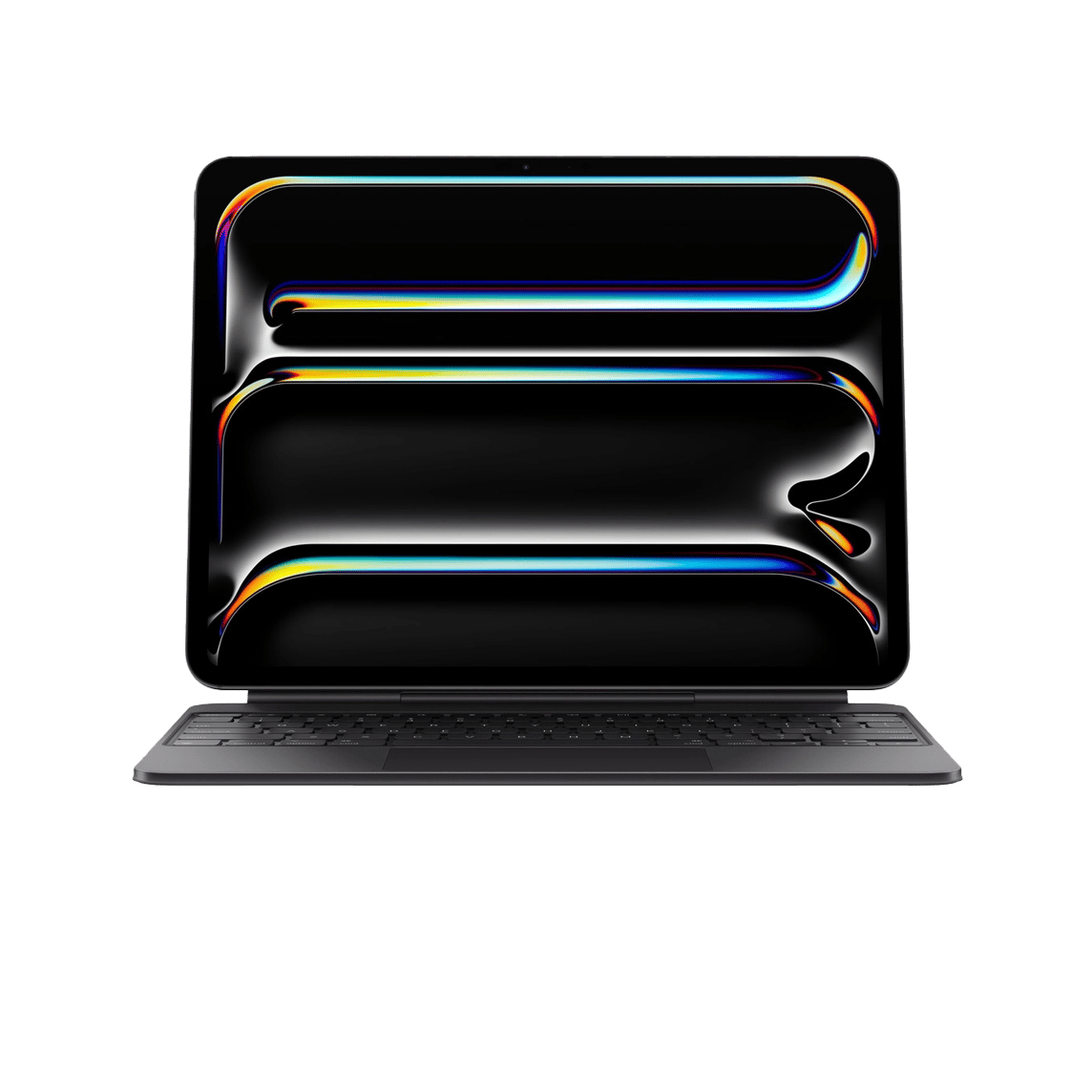 Magic Keyboard 
iPad Pro 11 inch M4 & M5