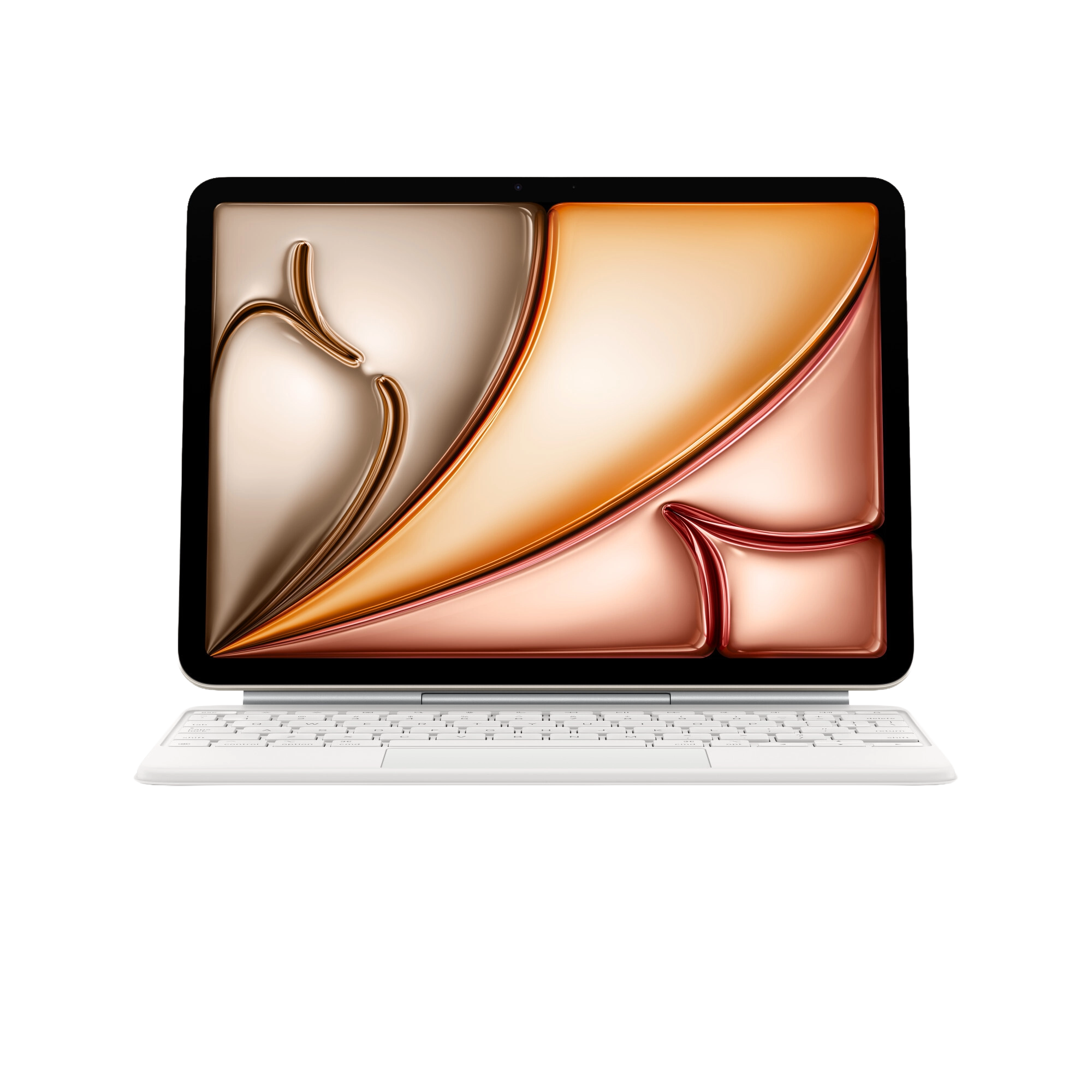 Magic Keyboard
for iPad Air