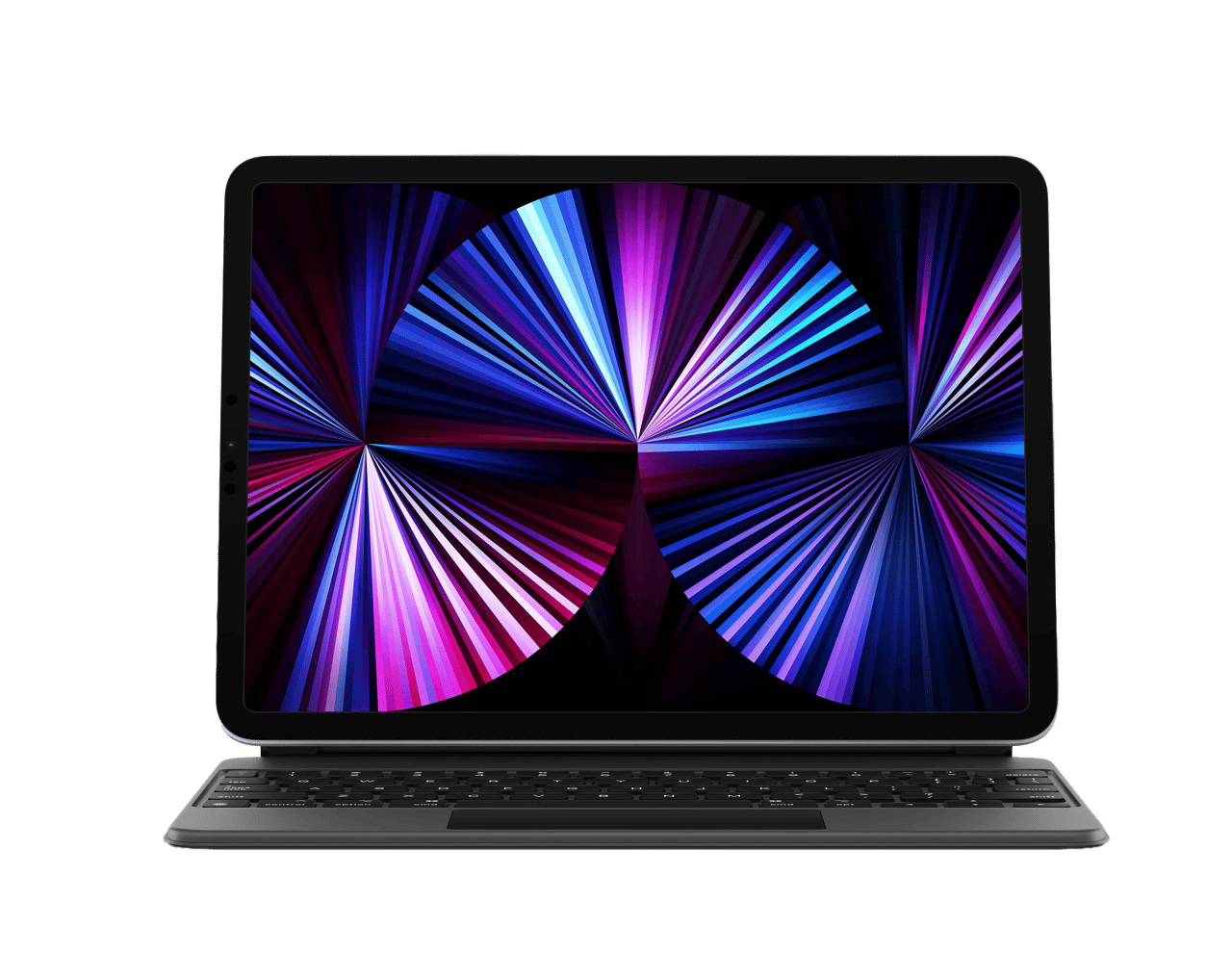 Magic Keyboard
 iPad Pro 11 inch M2