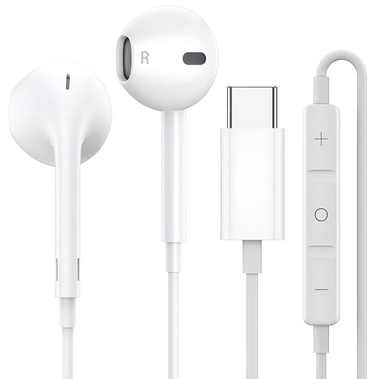 EarPods USB-C