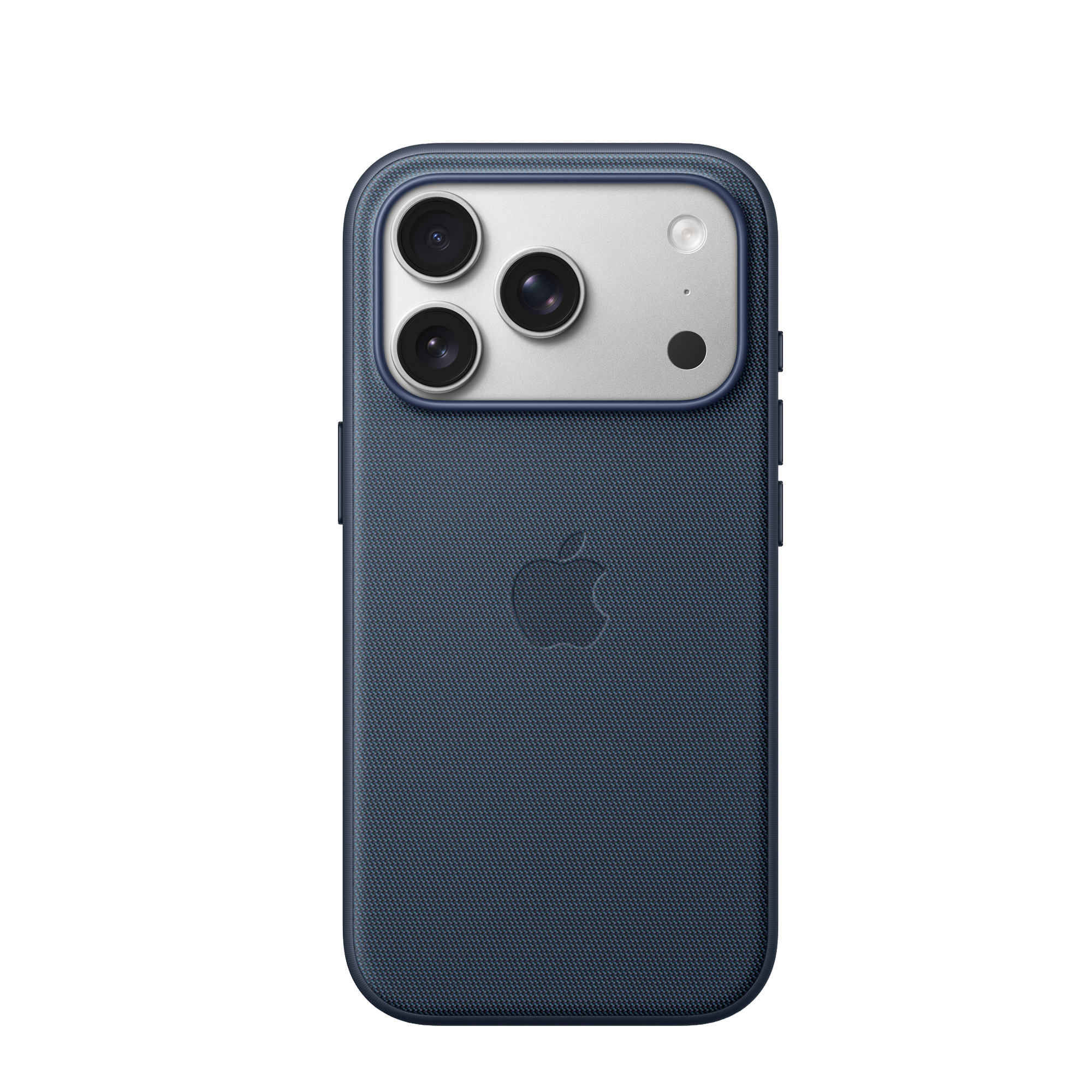 iPhone 17 Pro TechWoven
Case with MagSafe