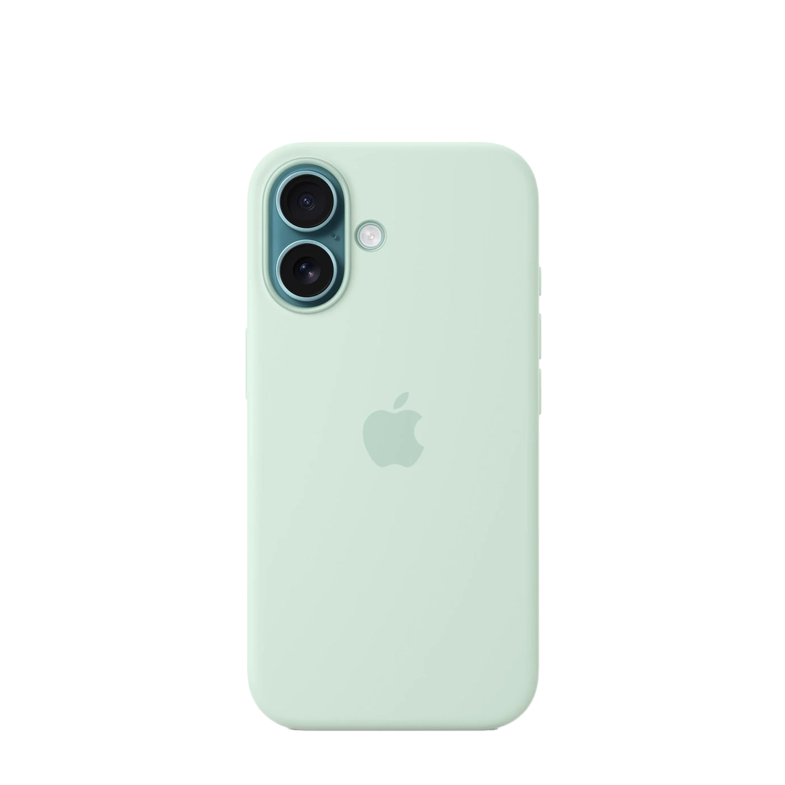 iPhone 16
Silicone Case with MagSafe