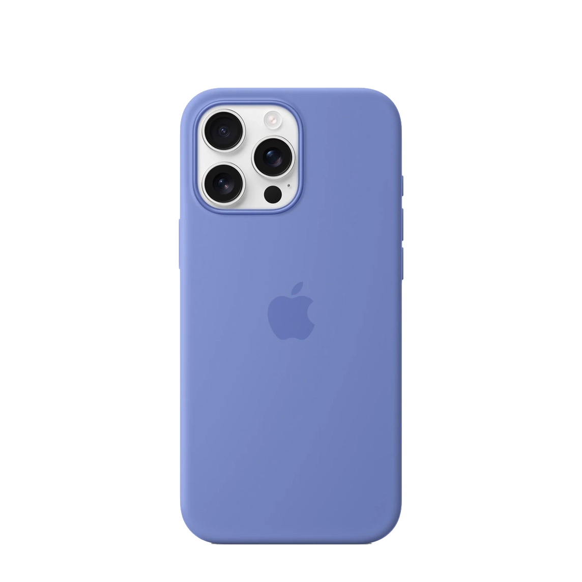 iPhone 16 Pro
Silicone Case with MagSafe