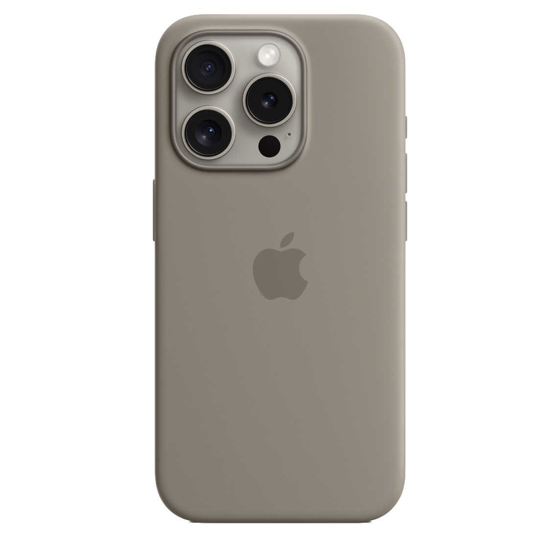 iPhone 16 Pro Max
Silicone Case with MagSafe