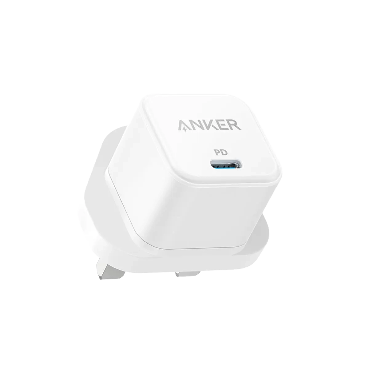 Anker Charger PowerPort III 20W USB C Charger
