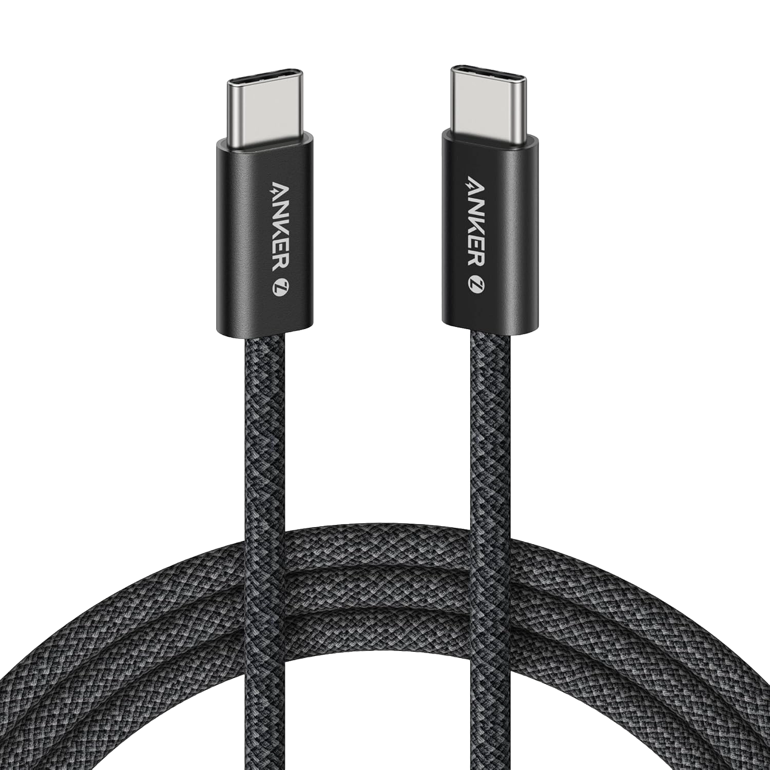 Anker Zolo C to C Cable 6ft 240W