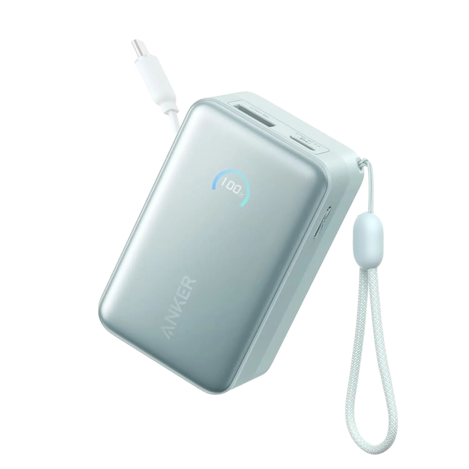Anker Nano Portable Charger