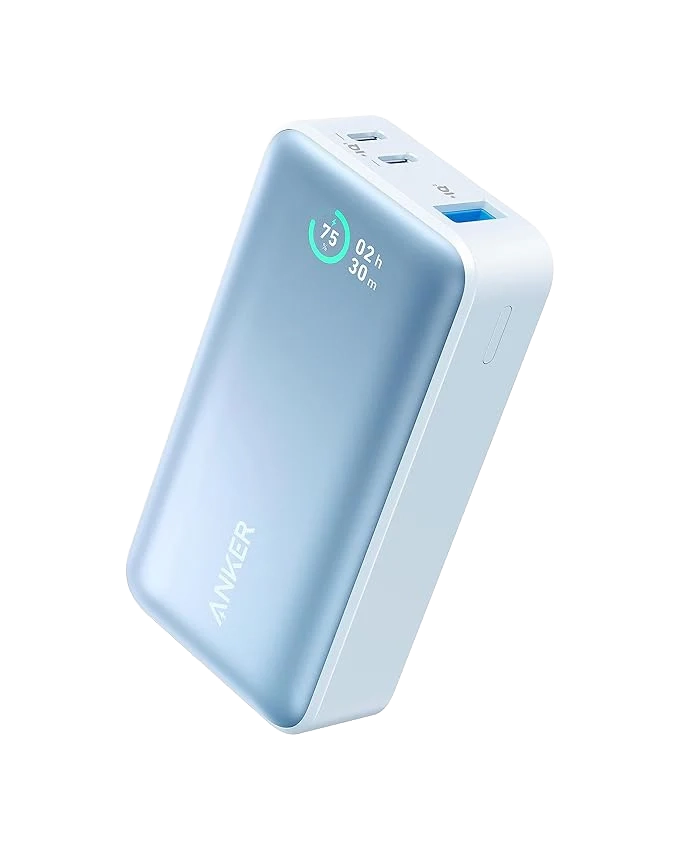 Anker 533 Power Bank 10K mAh 30W