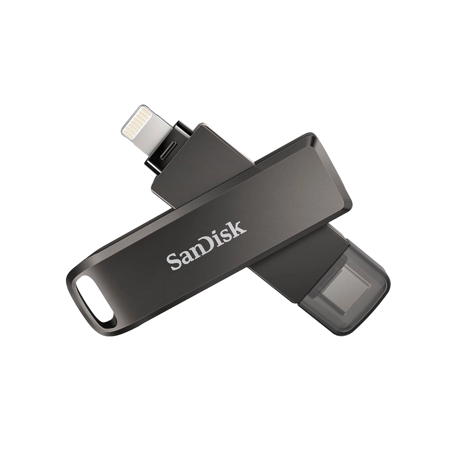 SanDisk iXpand USB 3.0 Flash Drive Luxe