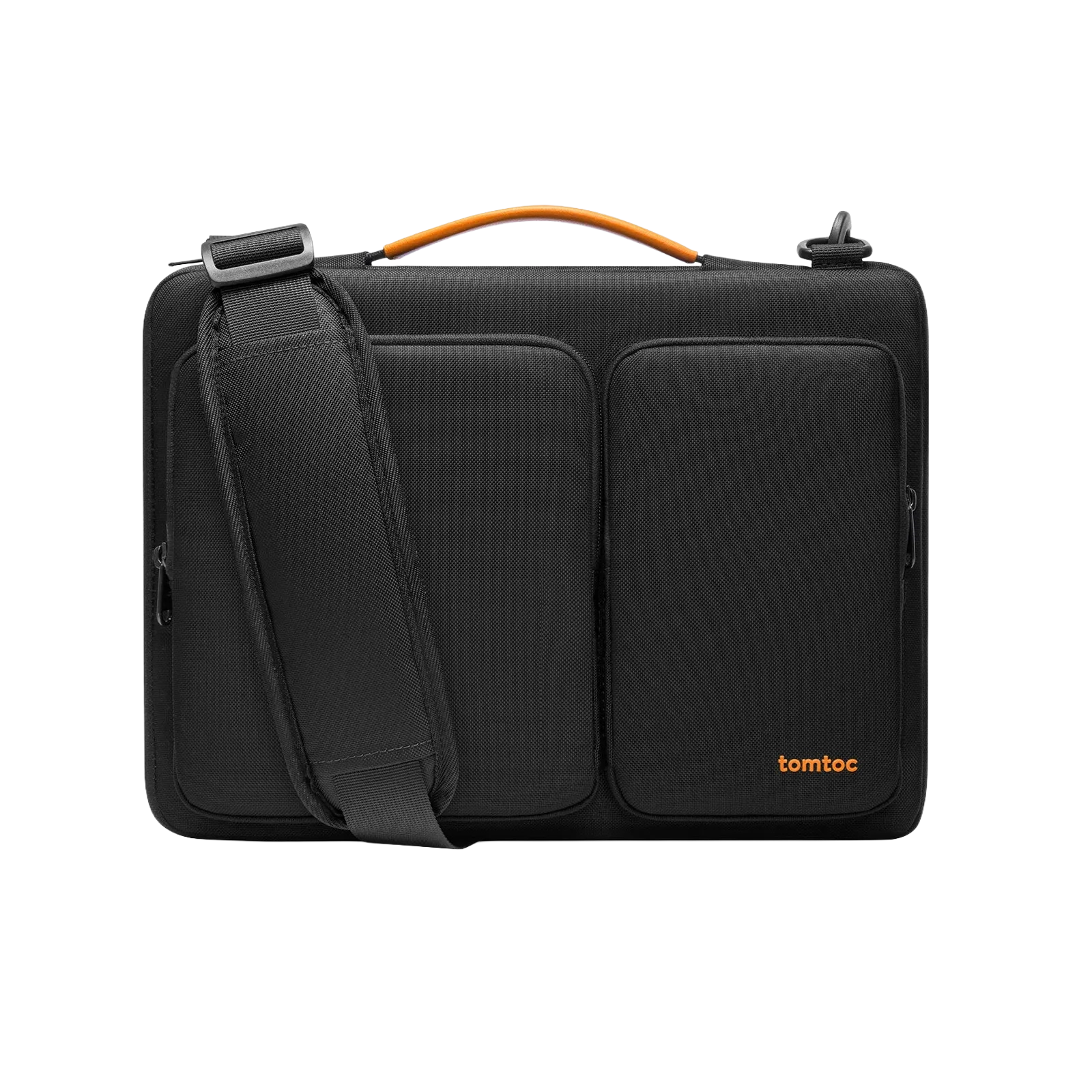 Tomtoc Defender-A42
Laptop Briefcase 15.6 Inch
