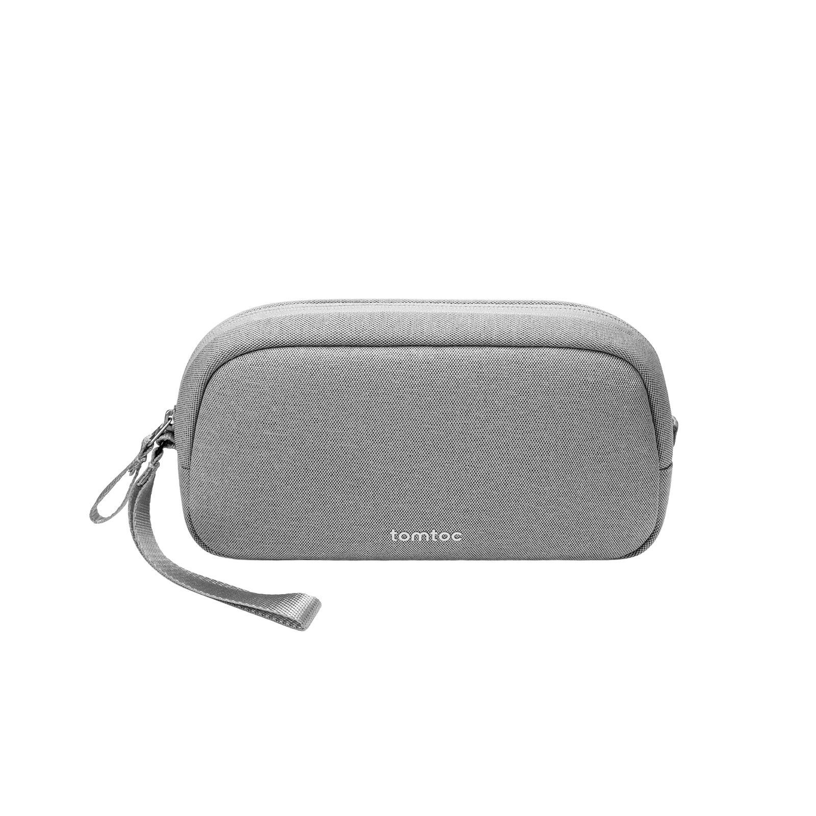 Tomtoc Light-T12 Electronic
Accessory Pouch 1L Gray