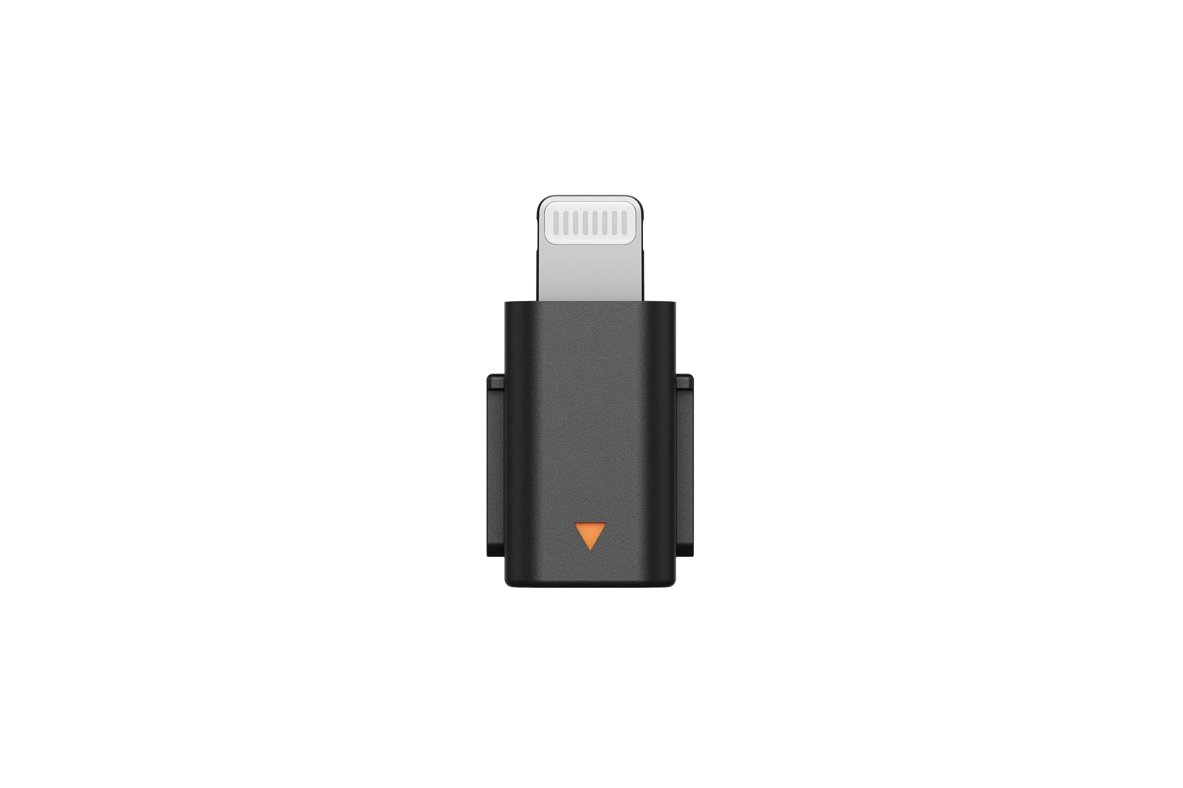 DJI Mic Mini Mobile Phone 
Adapter - Lightning