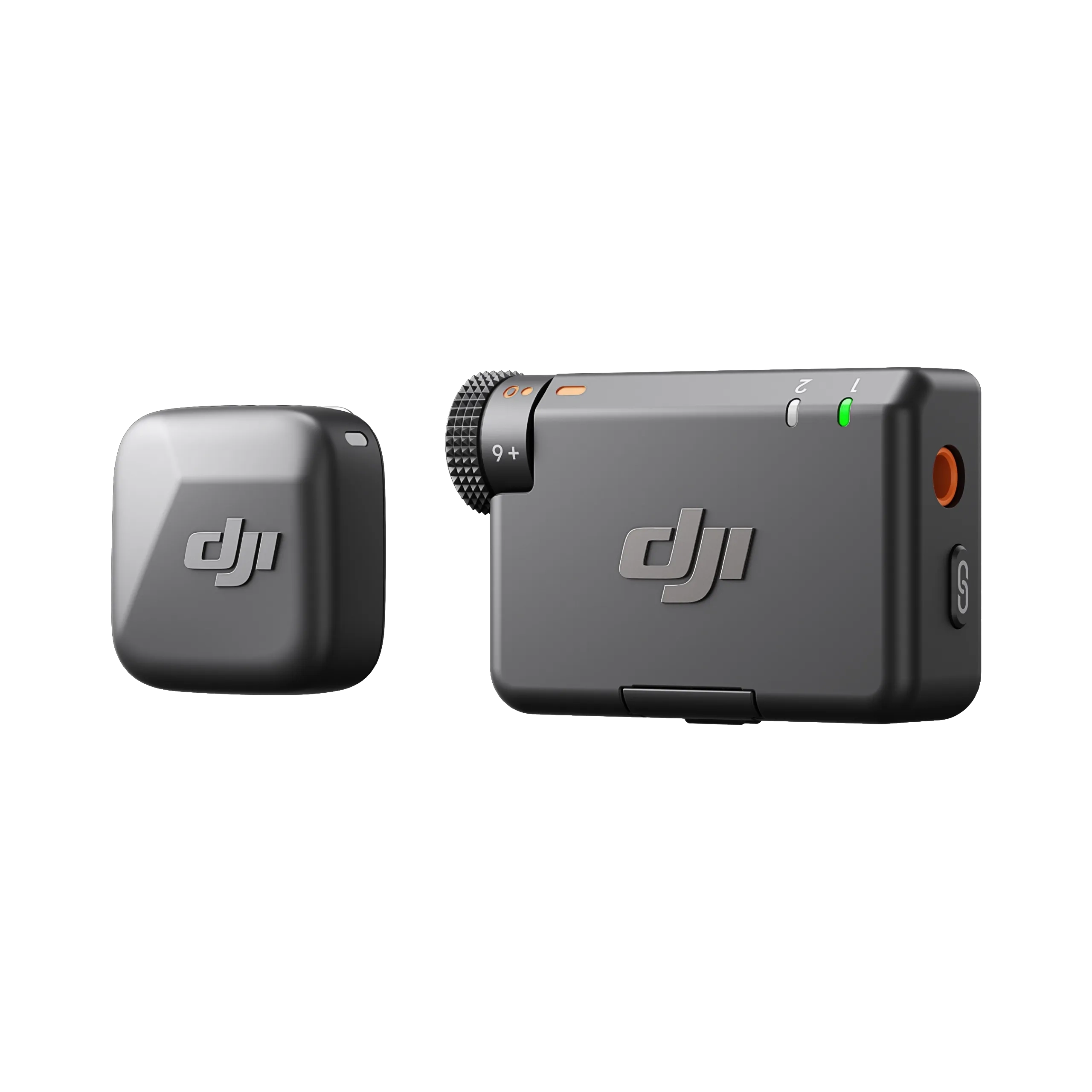 DJI Mic Mini 2 TX + 1 RX