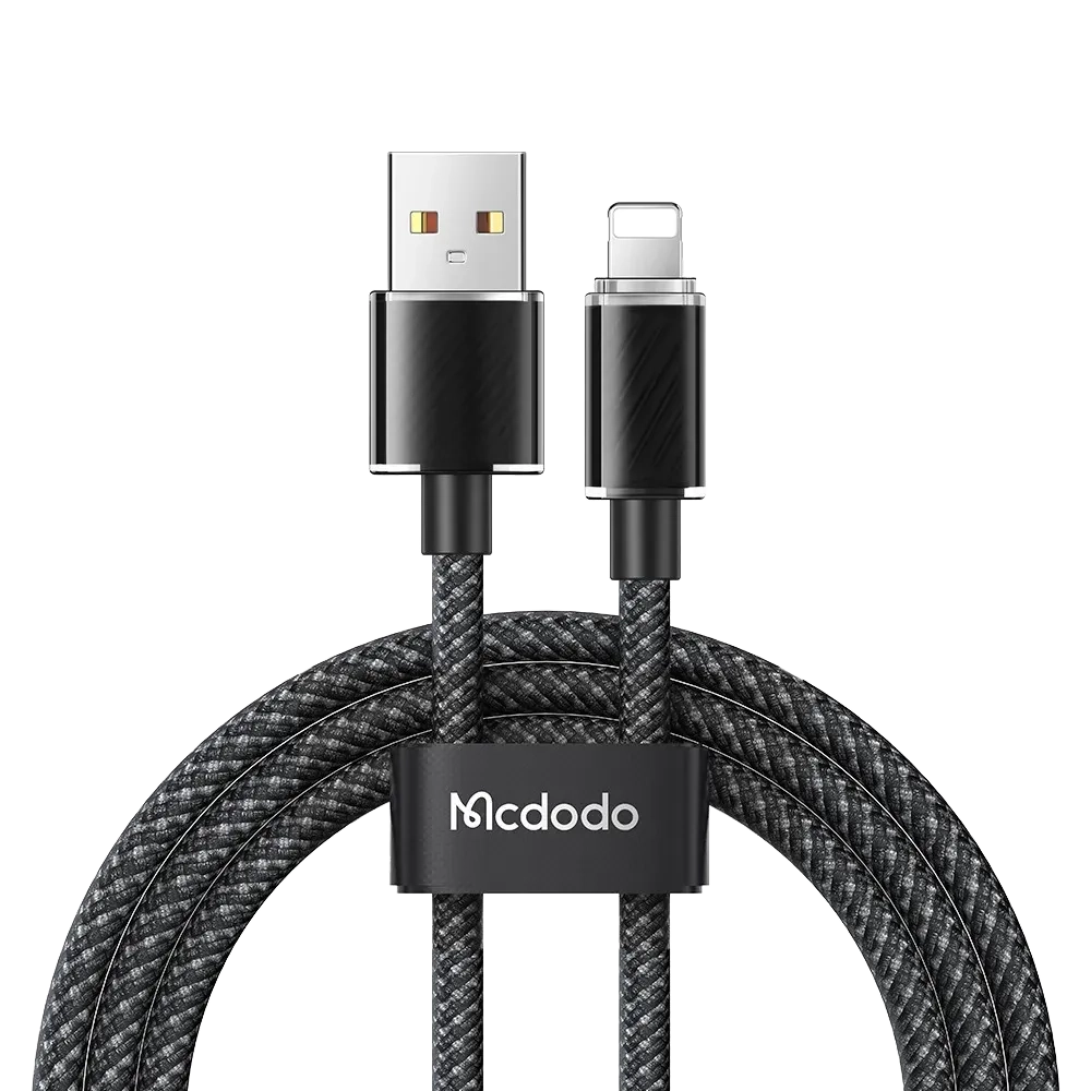 MC Dichromatic Series LTG
Data Cable 1.2m
