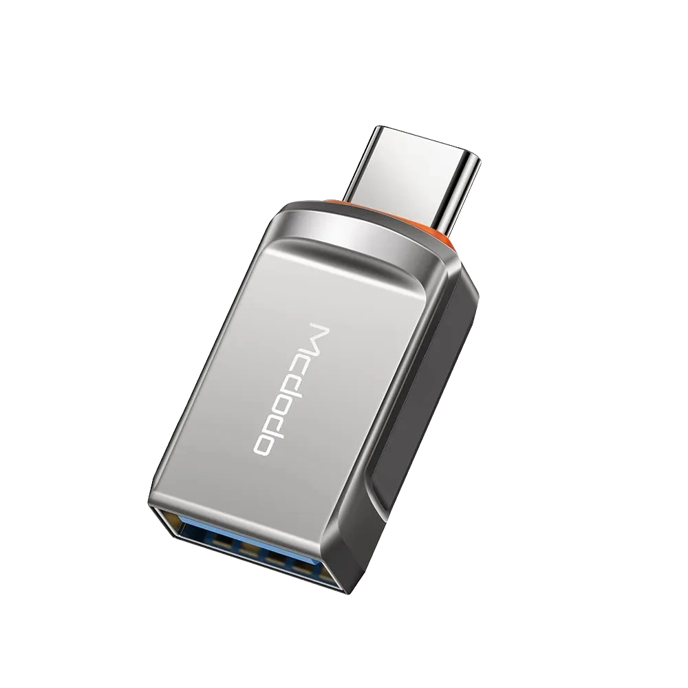 Mcdodo OTG USB-A 3.0 to Type-c Adapter