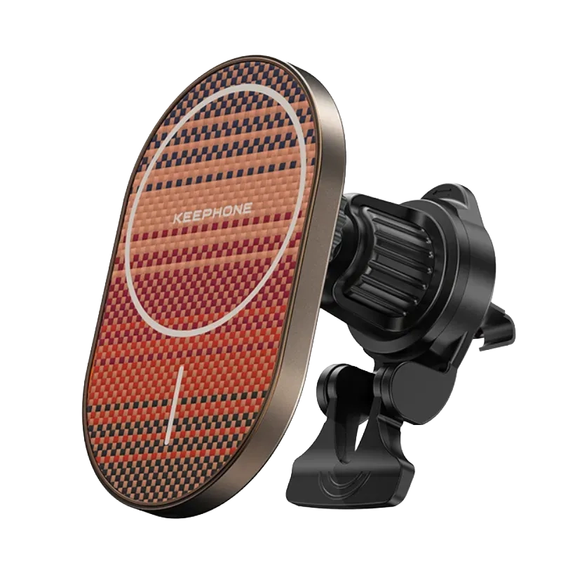 KEEPHONE KEVLAR SEANOVA Charging Stand 15W