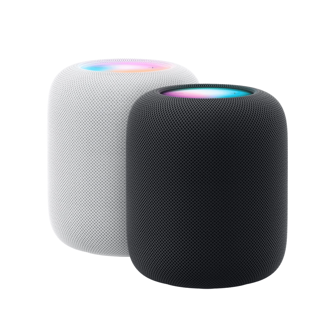 HomePod