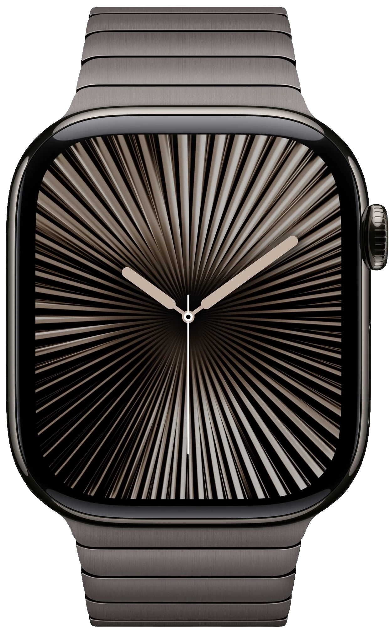 Apple Watch Series 10
Titanium