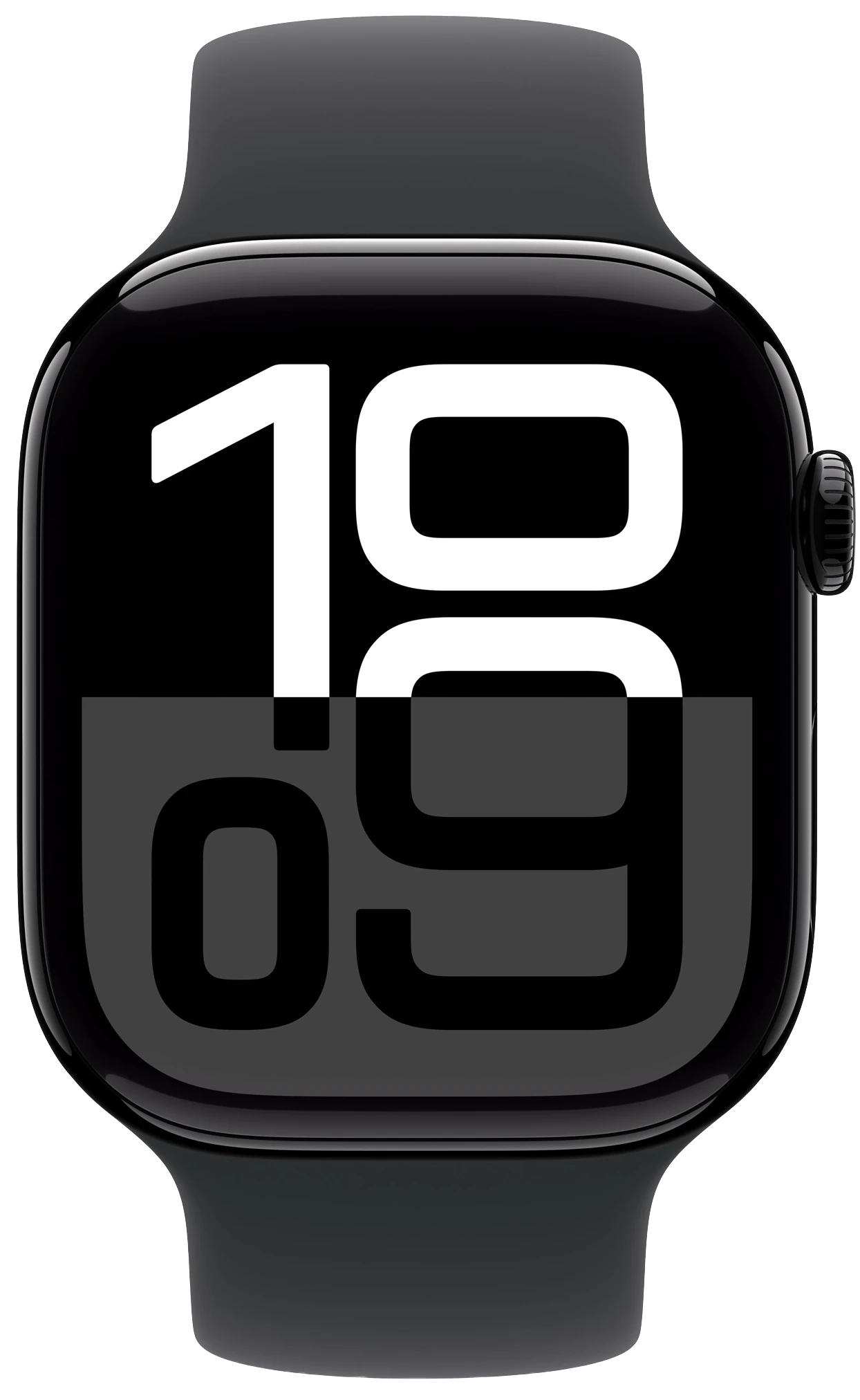Apple Watch Series 10
Aluminum