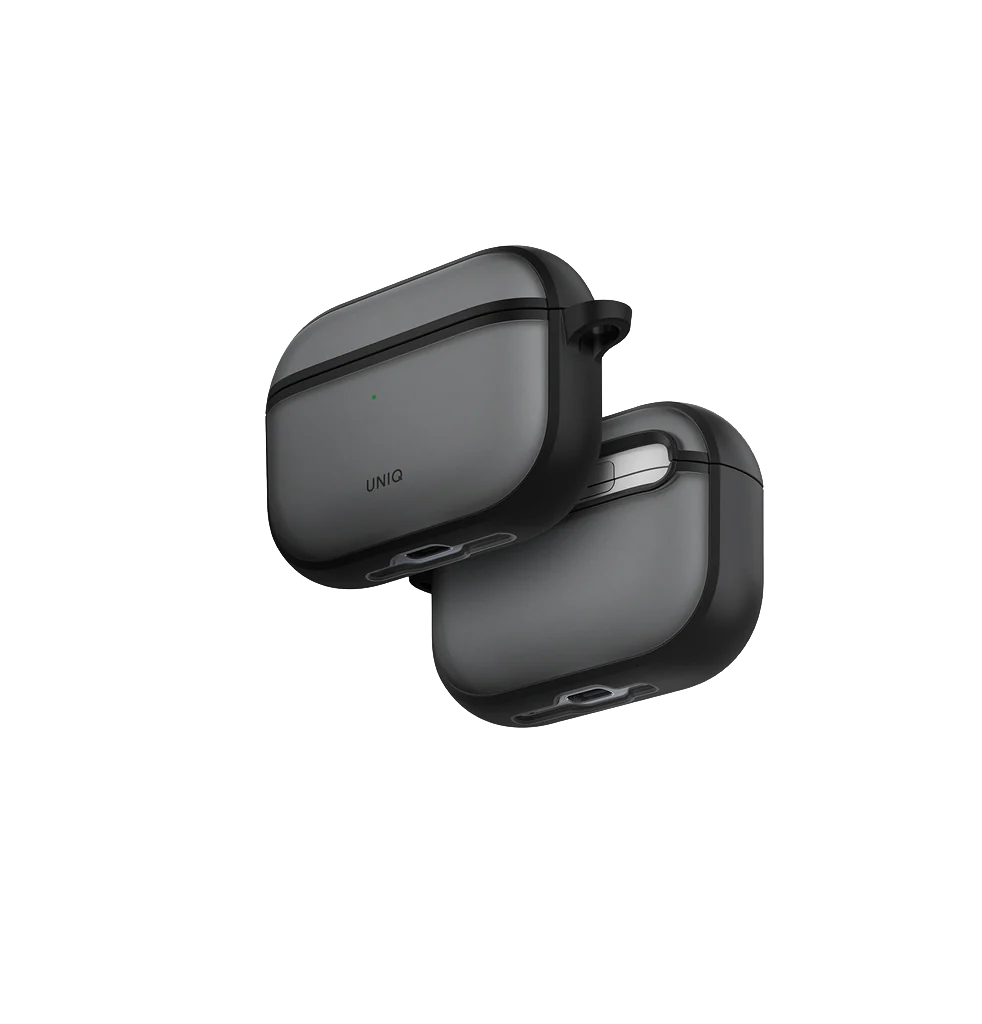 Veren Frosted Shield Case AirPods Pro 3